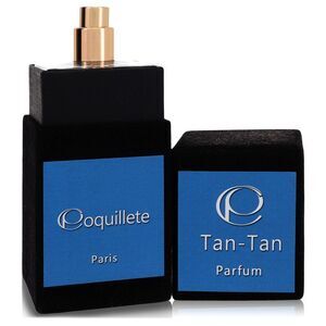 Coquillete TanTan Parfum Women Blue Eau De Parfum